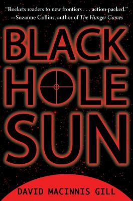 image for Black hole sun /