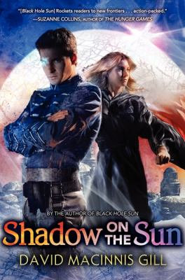 image for Shadow on the sun /