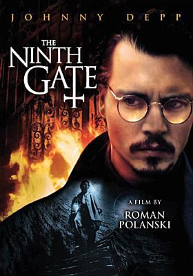 image for The ninth gate