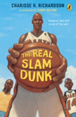 image for The real slam dunk