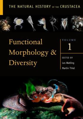 image for Functional morphology and diversity /