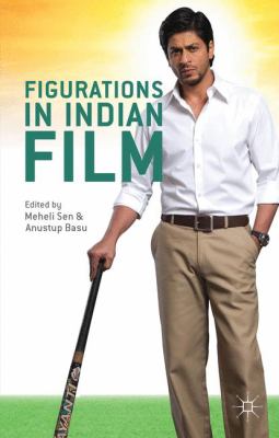 image for Figurations in Indian film /