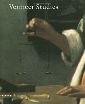 Vermeer studies