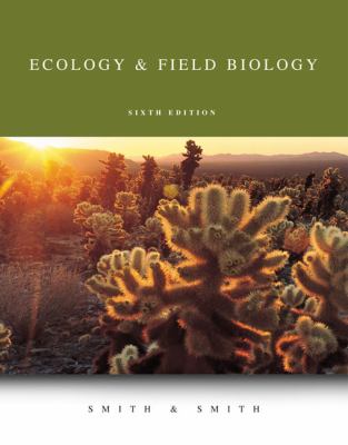 image for Ecology & field biology