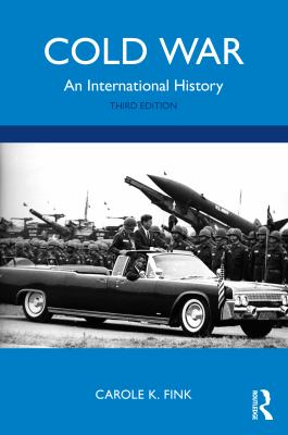 image for Cold War : an international history /