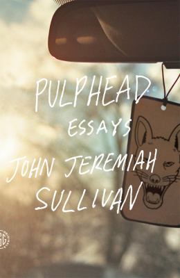 image for Pulphead /