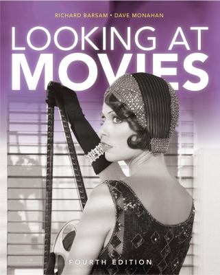 image for Looking at movies : an introduction to film /