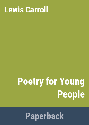 image for Lewis Carroll