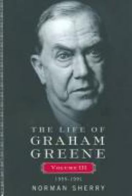 image for The life of Graham Greene