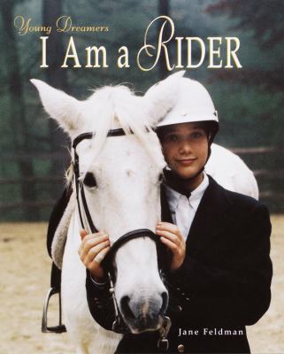image for I am a rider