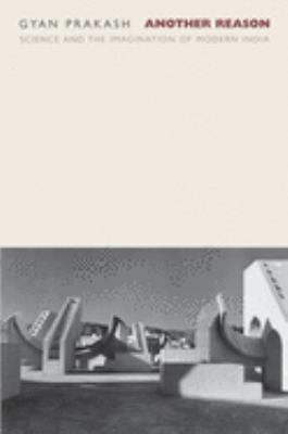 image for Another reason : science and the imagination of modern India