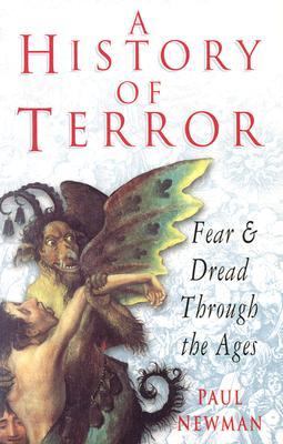 image for A history of terror : fear & dread through the ages