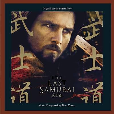 image for The last samurai : original motion picture score