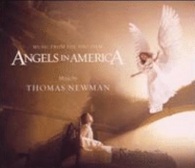 image for Music from the HBO film Angels in America
