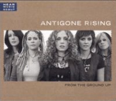 image for From the ground up