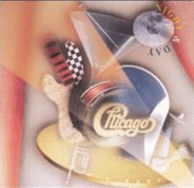 image for Night and day