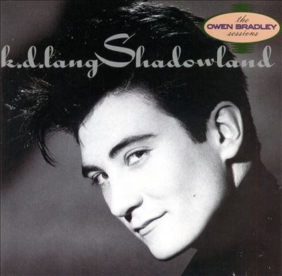 image for Shadowland