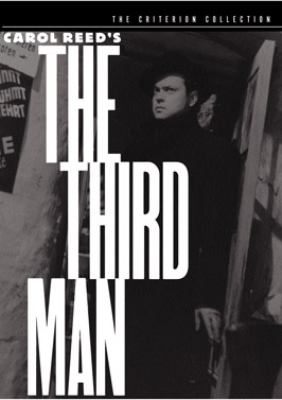 image for The third man