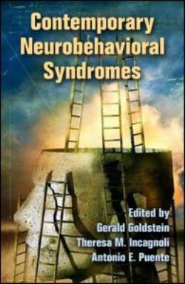 image for Contemporary neurobehavioral syndromes /