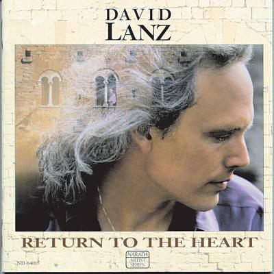 image for Return to the heart