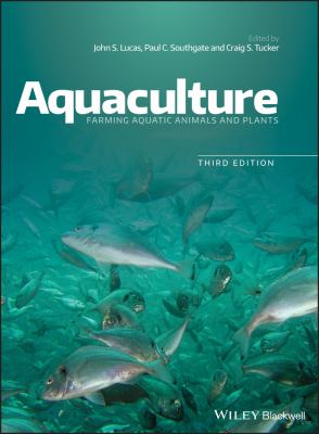 image for Aquaculture : farming aquatic animals and plants /