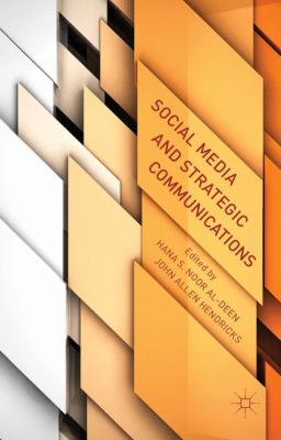 image for Social media and strategic communications /