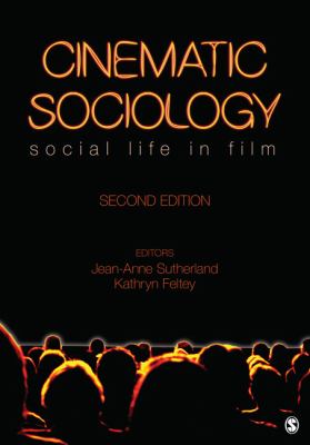 image for Cinematic sociology : social life in film /