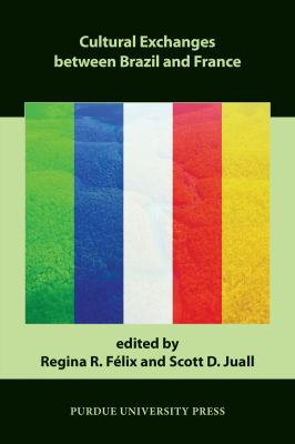 image for Cultural exchanges between Brazil and France /