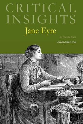image for Jane Eyre /