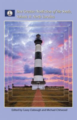 image for Best creative nonfiction of the South.