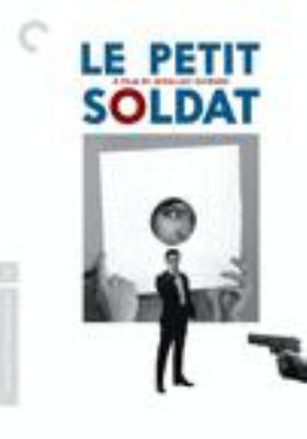 image for Le petit soldat /