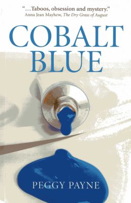 image for Cobalt blue /