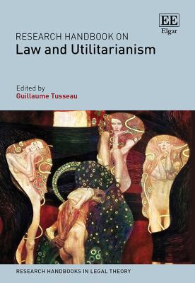 image for Research handbook on law and utilitarianism /