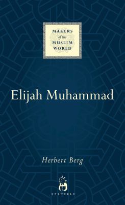 image for Elijah Muhammad /