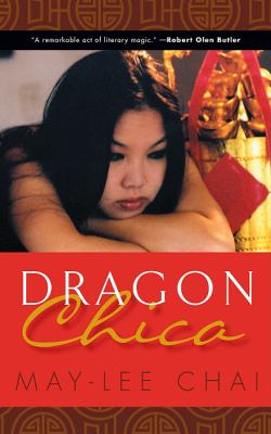 image for Dragon chica : a novel /