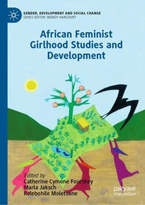 image for African feminist girlhood studies and development