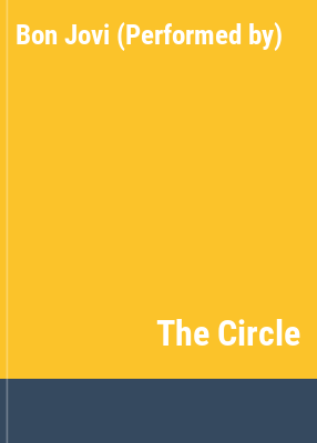 image for The circle