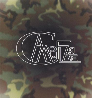 image for Camouflage