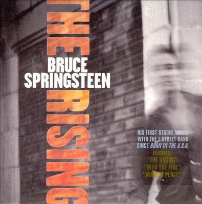 image for The rising