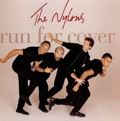 image for Run for cover