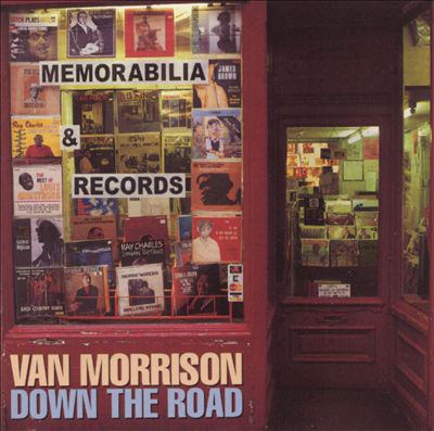 image for Down the road