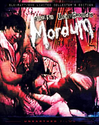 image for August undergound\'s mordum