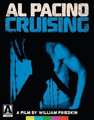 image for William Friedkin\'s Cruising