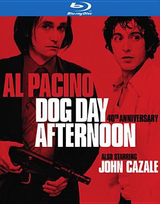 image for Dog day afternoon