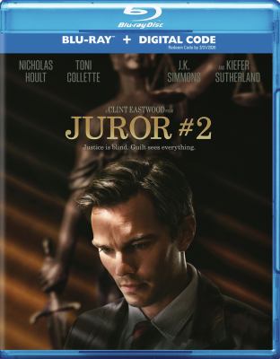image for Juror #2