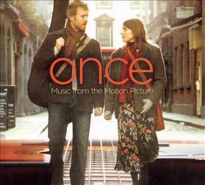 image for Once : music from the motion picture