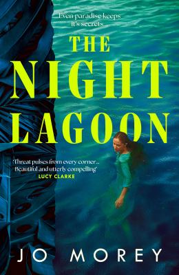 image for The night lagoon