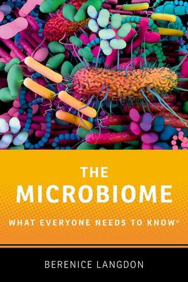 image for The microbiome