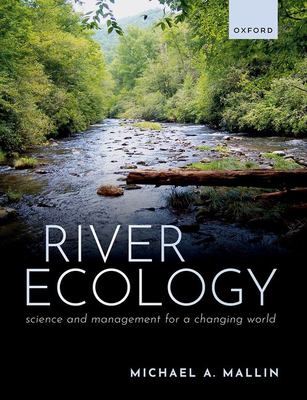 image for River ecology : science and management for a changing world /