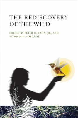 image for The rediscovery of the wild